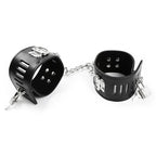 OHMAMA FETISH - HASP-KNÖCHELFESSEL - Vanelion Paradise