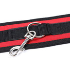 OHMAMA FETISH NYLON BIND HAKEN- UND ÖSEN-HANDFESSEL - Vanelion Paradise