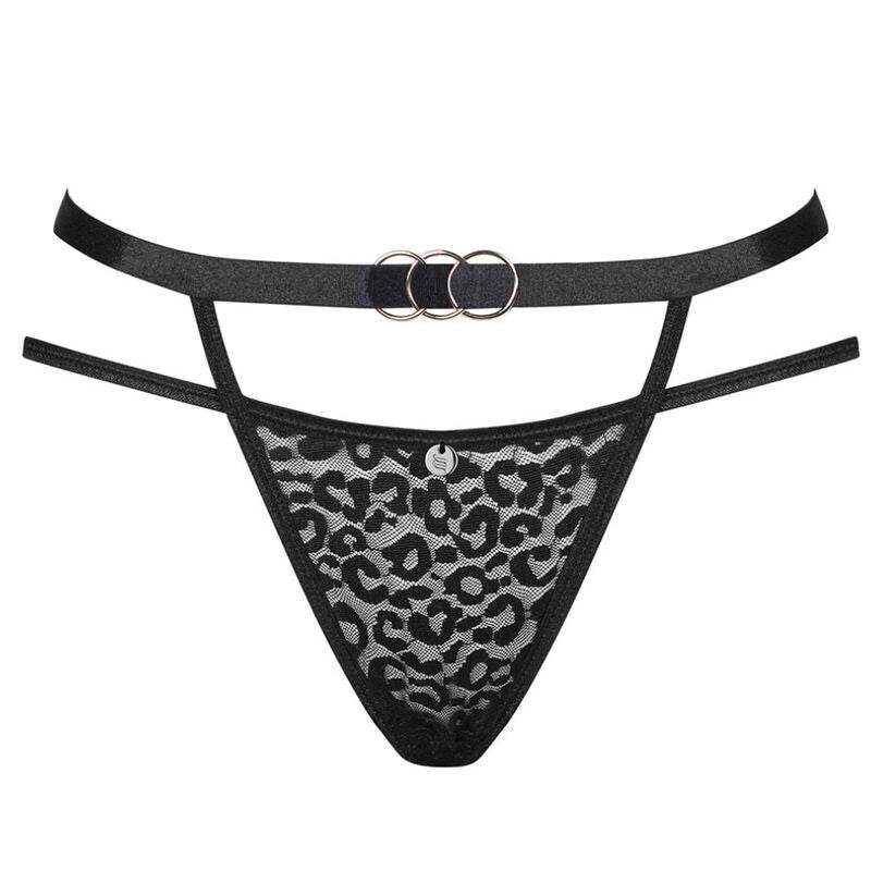OBSESSIVE - BAGIRELA HÖSCHE S/M - Vanelion Paradise