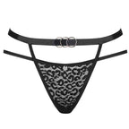 OBSESSIVE - BAGIRELA HÖSCHE S/M - Vanelion Paradise