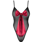 OBSESSIVE - TIENESY TEDDY XXL/XXXL - Vanelion Paradise