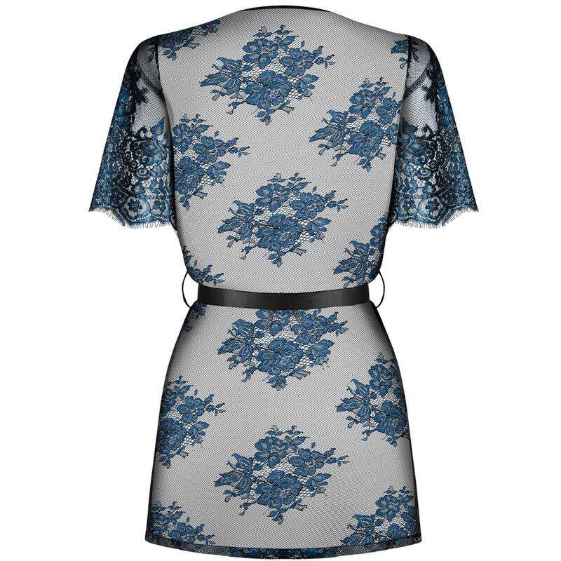 OBSESSIVE - YASSMYNE PEIGNOIR S/M - Vanelion Paradise