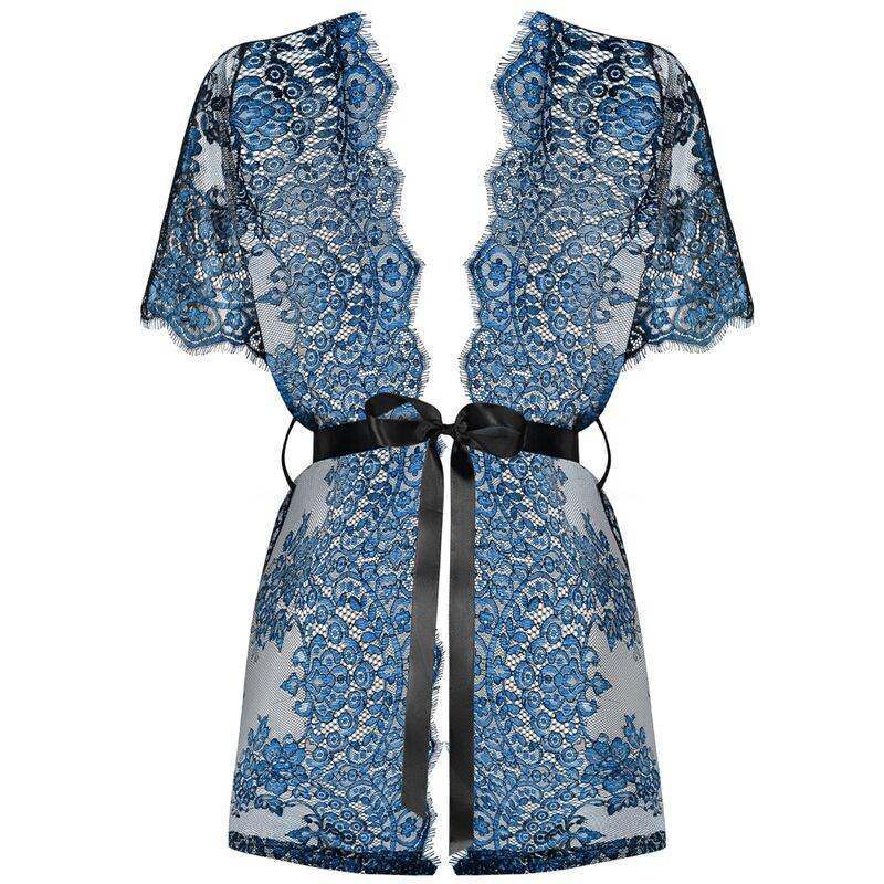 OBSESSIVE - YASSMYNE PEIGNOIR S/M - Vanelion Paradise