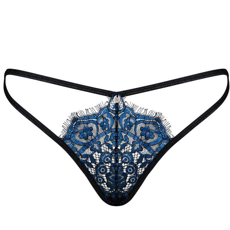 OBSESSIVE - YASS MYNE THONG S/M - Vanelion Paradise
