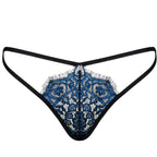 OBSESSIVE - YASS MYNE THONG S/M - Vanelion Paradise