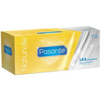PASANTE - KONDOM NATURELLE REIHE 144 EINHEITEN - Vanelion Paradise