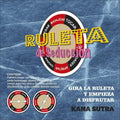 SPICY DEVIL - ROULETTE OF SEDUCTION KAMASUTRA-SPIEL - Vanelion Paradise