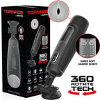 JAMYJOB - TORNADO 360 ROTATE TECH STROKER - Vanelion Paradise