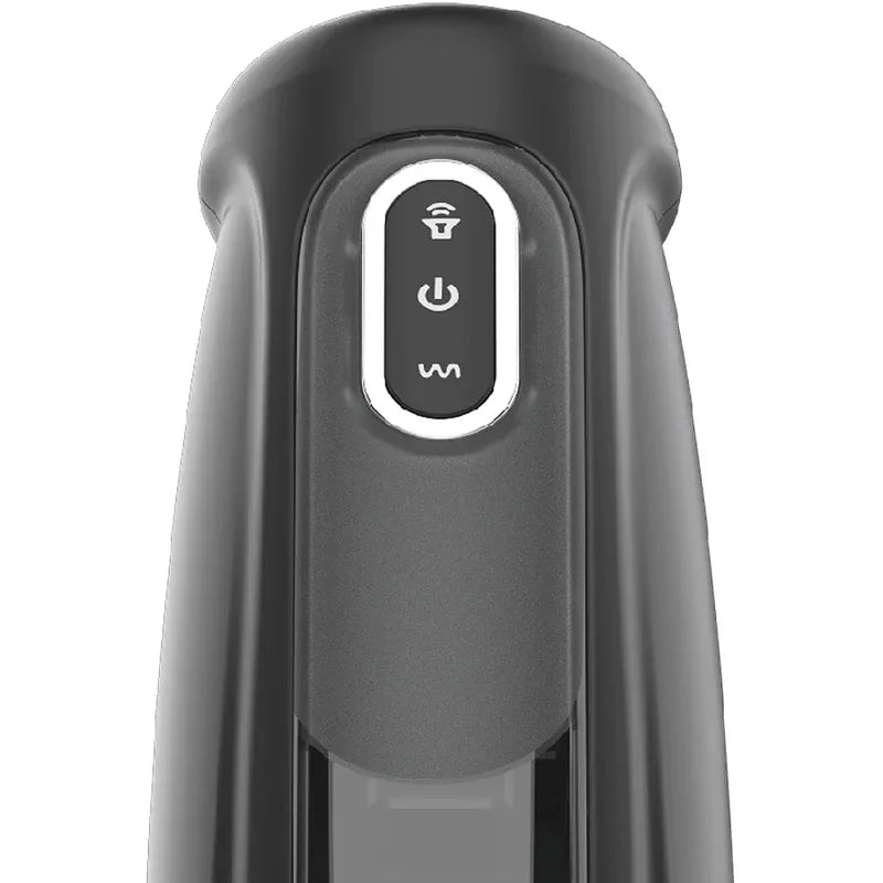 JAMYJOB - TORNADO 360 ROTATE TECH STROKER - Vanelion Paradise