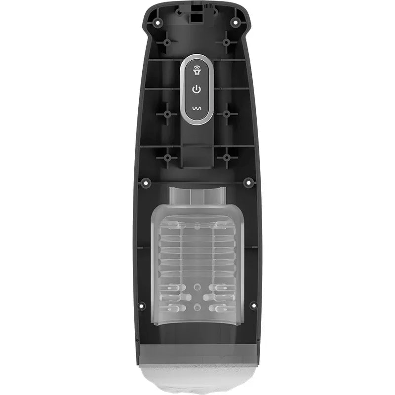 JAMYJOB - TORNADO 360 ROTATE TECH STROKER - Vanelion Paradise