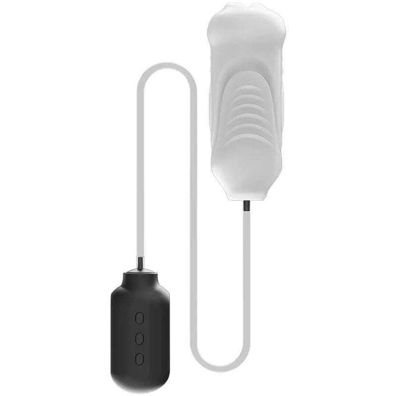 JAMYJOB - HURRICANE ORALSEX-STIMULATOR - Vanelion Paradise