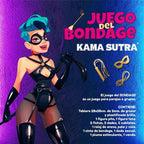 DIABLO PICANTE - BONDAGE-SPIEL - Vanelion Paradise
