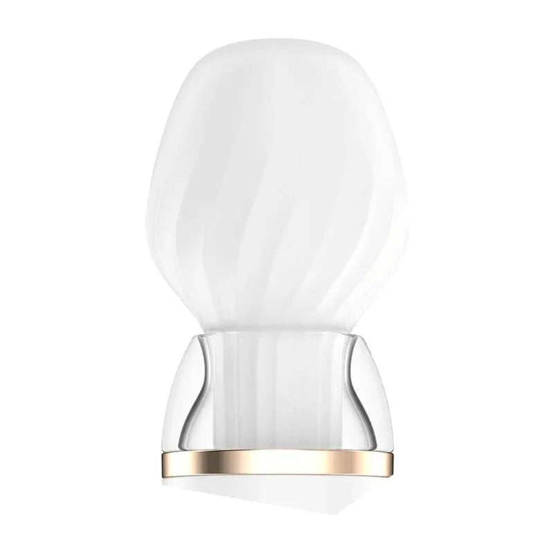 SATISFYER - DOUBLE WANDER APP WEISS - Vanelion Paradise
