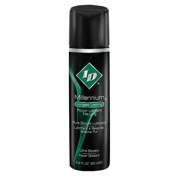 ID MILLENIUM - SCHMIERMITTEL SILICONE MILLENIUM 65 ML