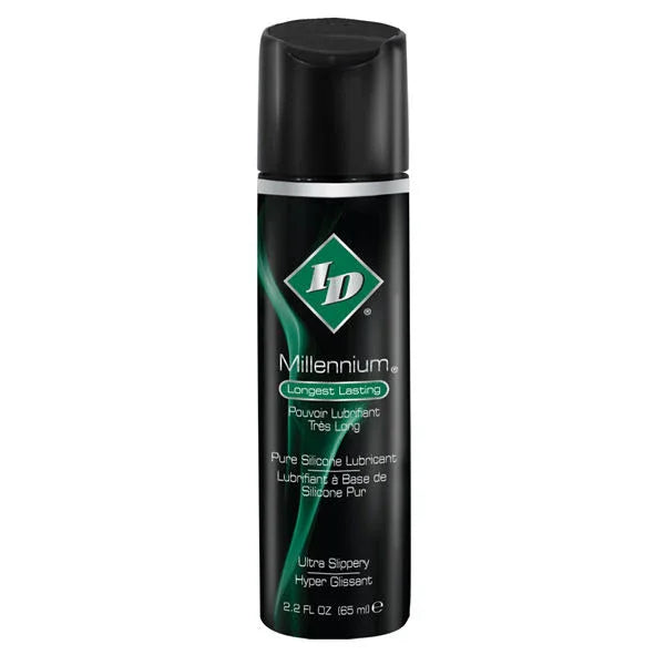 ID MILLENIUM - SCHMIERMITTEL SILICONE MILLENIUM 65 ML - Vanelion Paradise