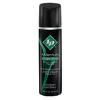 ID MILLENIUM - SCHMIERMITTEL SILICONE MILLENIUM 65 ML - Vanelion Paradise
