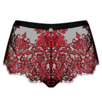 OBSESSIVE - REDESS IA SHORTS S/M - Vanelion Paradise