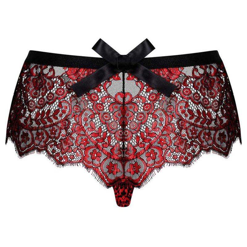 OBSESSIVE - REDESS IA SHORTS S/M - Vanelion Paradise