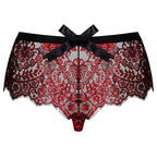 OBSESSIVE - REDESS IA SHORTS S/M - Vanelion Paradise