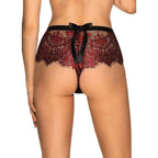 OBSESSIVE - REDESS IA SHORTS S/M - Vanelion Paradise