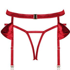 OBSESSIVE - RUBINESA LIGUERO S/M - Vanelion Paradise