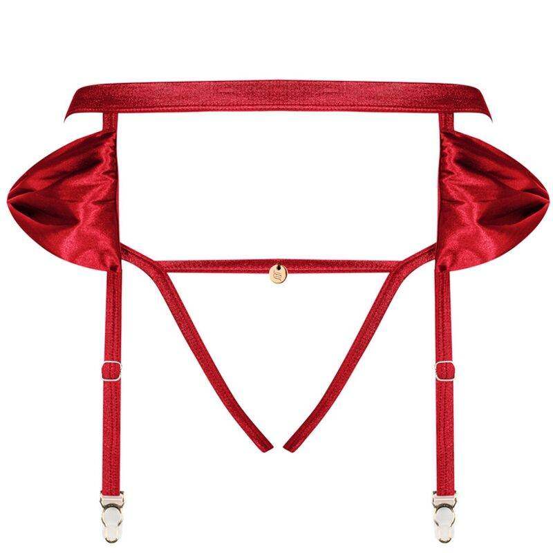 OBSESSIVE - RUBINESA LIGUERO S/M - Vanelion Paradise
