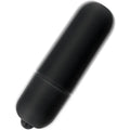 ONLINE - SCHWARZE MINI-VIBRATIONSKUGEL - Vanelion Paradise
