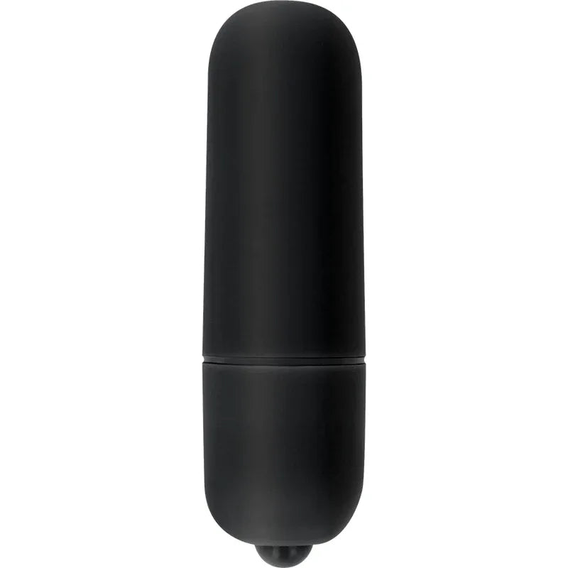 ONLINE - SCHWARZE MINI-VIBRATIONSKUGEL - Vanelion Paradise