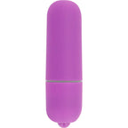 ONLINE - MINI LILA VIBRIERENDE KUGEL - Vanelion Paradise