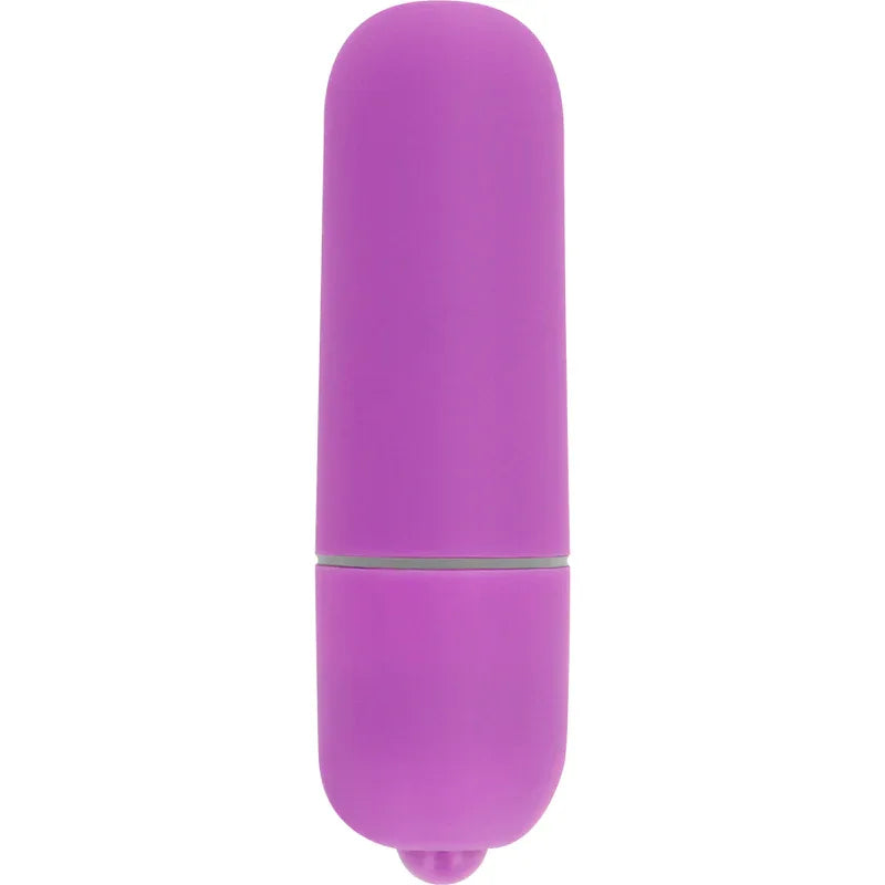 ONLINE - MINI LILA VIBRIERENDE KUGEL - Vanelion Paradise
