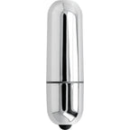 ONLINE - MINI SILBER VIBRIERENDE KUGEL - Vanelion Paradise