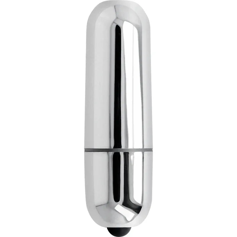 ONLINE - MINI SILBER VIBRIERENDE KUGEL - Vanelion Paradise