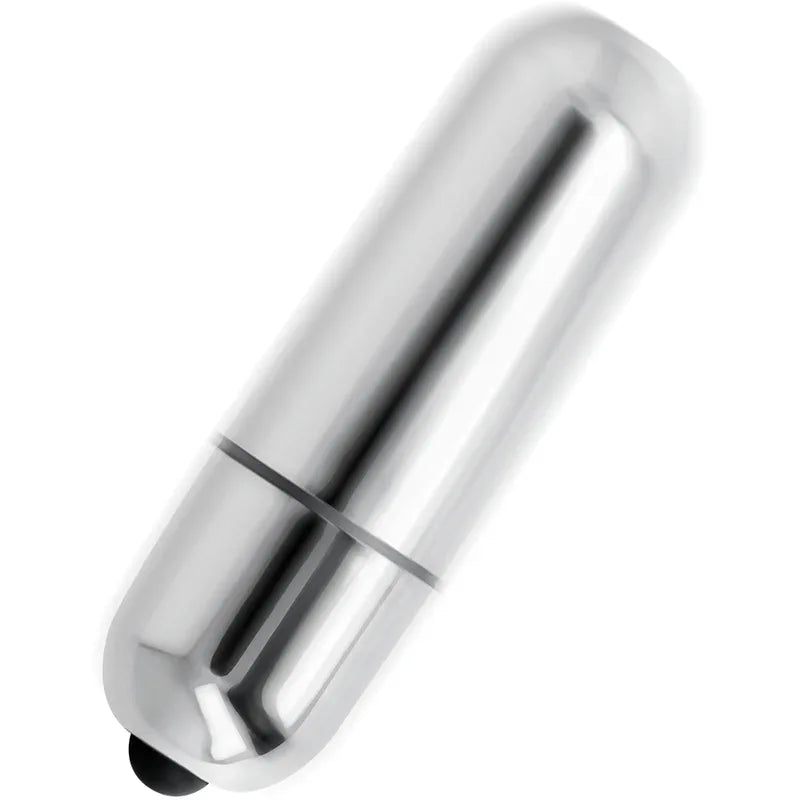 ONLINE - MINI SILBER VIBRIERENDE KUGEL - Vanelion Paradise
