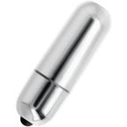 ONLINE - MINI SILBER VIBRIERENDE KUGEL - Vanelion Paradise