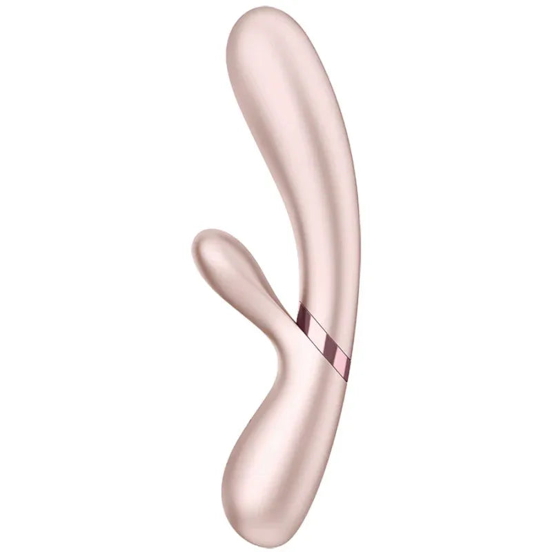 SATISFYER - HOT LOVER VIBRATOR - Vanelion Paradise
