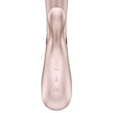 SATISFYER - HOT LOVER VIBRATOR - Vanelion Paradise