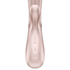 SATISFYER - HOT LOVER VIBRATOR - Vanelion Paradise