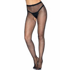 LEG AVENUE - FISCHNETZ-STRUMPFHOSE OHNE TEIL - Vanelion Paradise