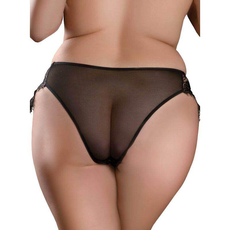 HOOK UP PANTIES - REMOTE PRINCESS PANTY SIZE XL/XXL - Vanelion Paradise