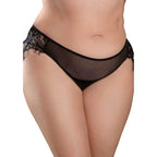 HOOK UP PANTIES - REMOTE PRINCESS PANTY SIZE XL/XXL - Vanelion Paradise