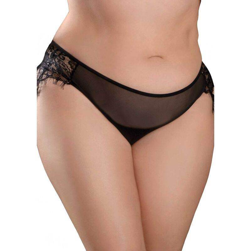 HOOK UP PANTIES - REMOTE PRINCESS PANTY SIZE XL/XXL - Vanelion Paradise