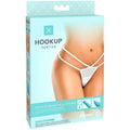 HOOK UP PANTIES - REMOTE BOW-TIE G-STRING SIZE S/L - Vanelion Paradise