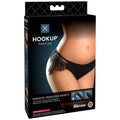 HOOK UP PANTIES - REMOTE PRINCESS PANTY SIZE S/L - Vanelion Paradise