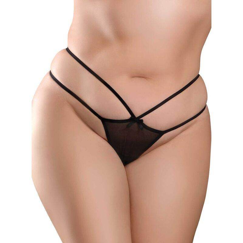 HOOK UP PANTIES - REMOTE TRIPLE TEASER - Vanelion Paradise