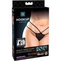 HOOK UP PANTIES - REMOTE TRIPLE TEASER - Vanelion Paradise