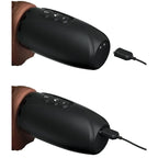 KING COCK - PLUS TRIPLE THREAT BRAUNER HAUTTON - Vanelion Paradise