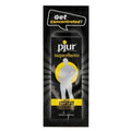 PJUR - SUPERHERO KONZENTRIERTES VERZÖGERUNGSSERUM 1.5 ML - Vanelion Paradise