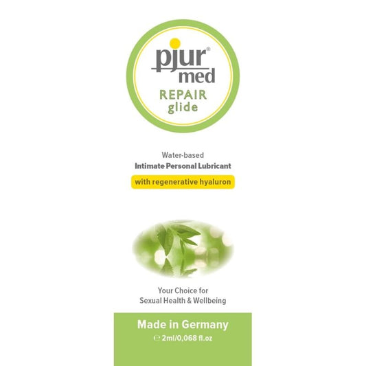 PJUR - MED REPARATURSCHMIERMITTEL 1.5 ML