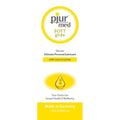 PJUR - MED SOFT GLIDE SILIKON-SCHMIERMITTEL 1.5 ML - Vanelion Paradise