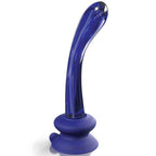 ICICLES - N. 89 DILDO VIOLET - Vanelion Paradise